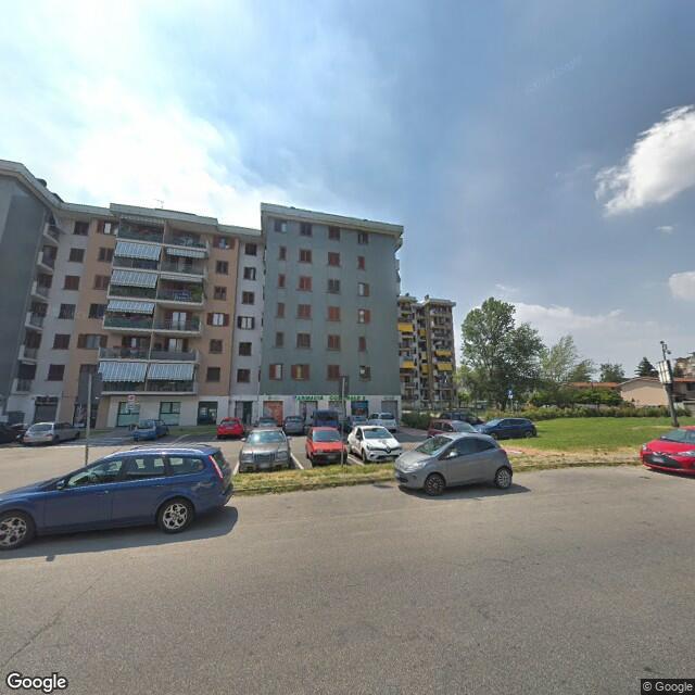 FARMACIA COMUNALE 2 - GARBAGNATE MILANESE