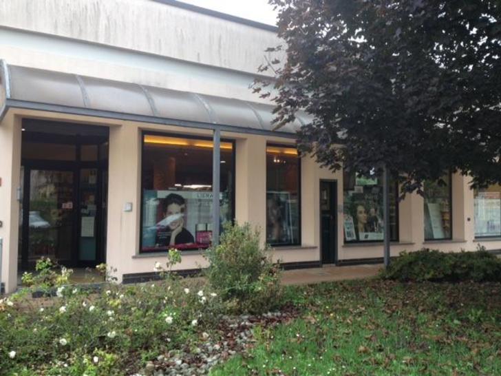 FARMACIA COMUNALE 2 NORD - VIMERCATE