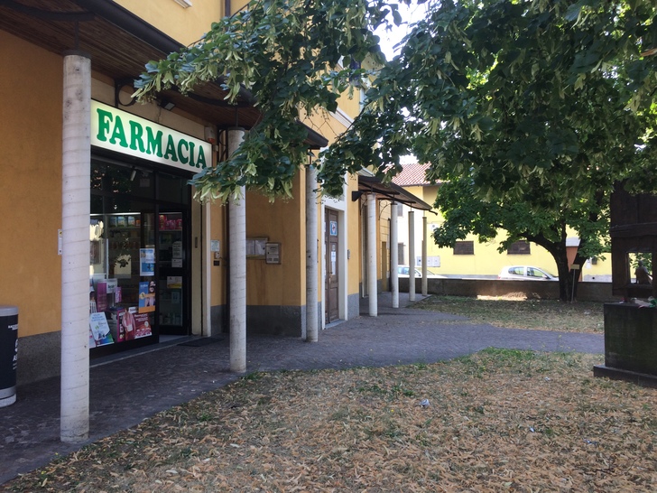 FARMACIA COMUNALE 2 - RHO