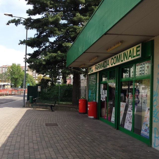 FARMACIA COMUNALE 2 - ROZZANO