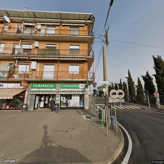 FARMACIA COMUNALE 2 - SOLARO