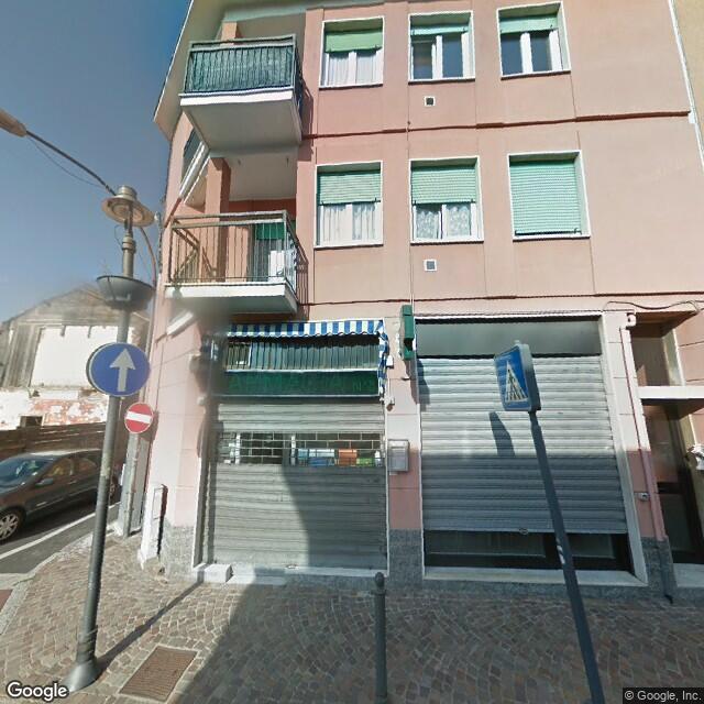 FARMACIA COMUNALE 3 - BOLLATE
