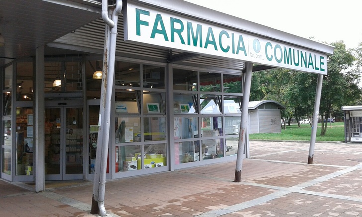 FARMACIA COMUNALE 3 - PIOLTELLO