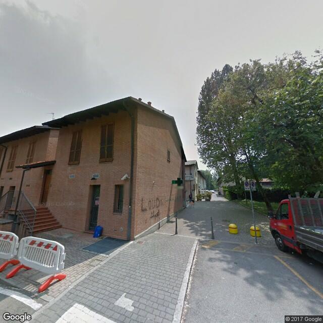 FARMACIA COMUNALE 3 - SAN DONATO MILANESE
