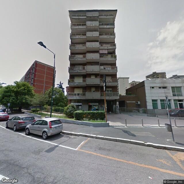FARMACIA COMUNALE 4 PARPAGLIONA - SESTO SAN GIOVANNI