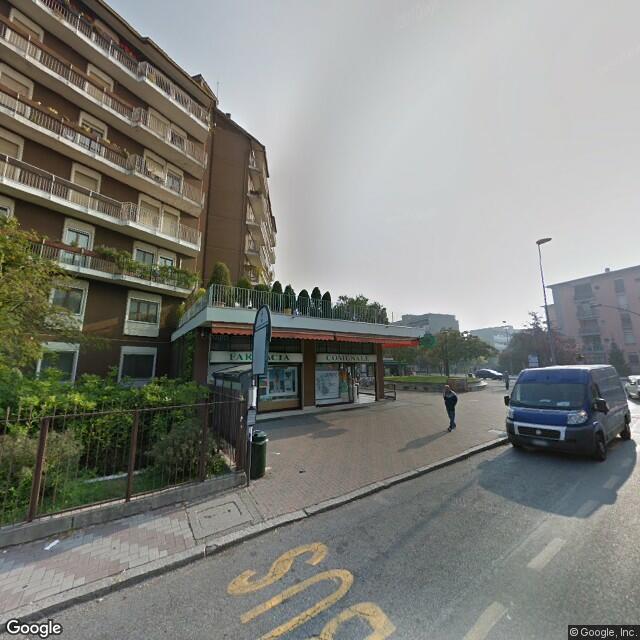 FARMACIA COMUNALE 4 - SAN DONATO MILANESE