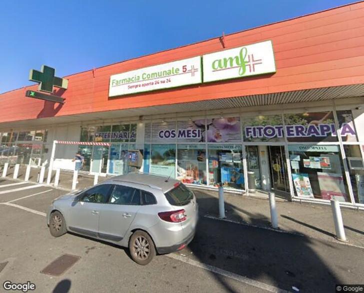 FARMACIA COMUNALE 5 - CINISELLO BALSAMO