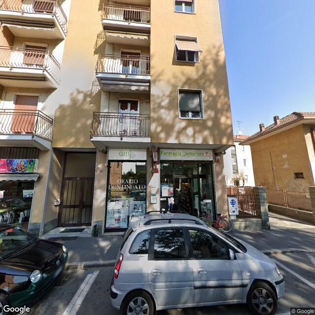 FARMACIA COMUNALE 7 - CINISELLO BALSAMO