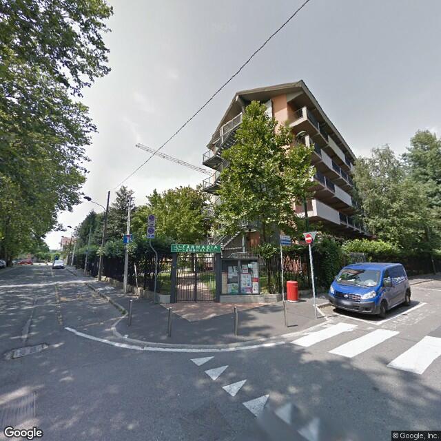 FARMACIA COMUNALE 8 DELLA PELUCCA - SESTO SAN GIOVANNI