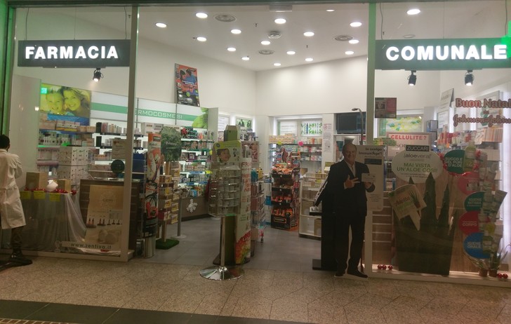 FARMACIA COMUNALE ASSAGO MILANOFIORI - ASSAGO