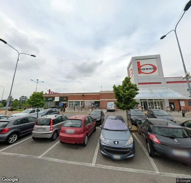 FARMACIA COMUNALE DI COPRENO - LENTATE SUL SEVESO