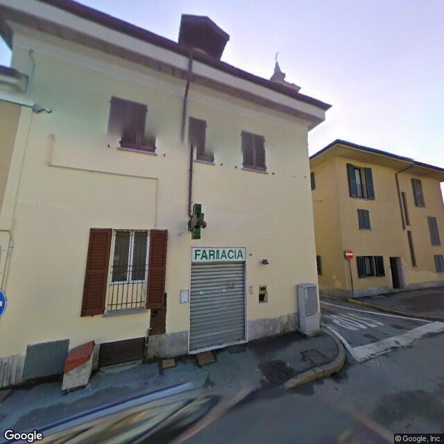 FARMACIA COMUNALE DI OMATE - AGRATE BRIANZA