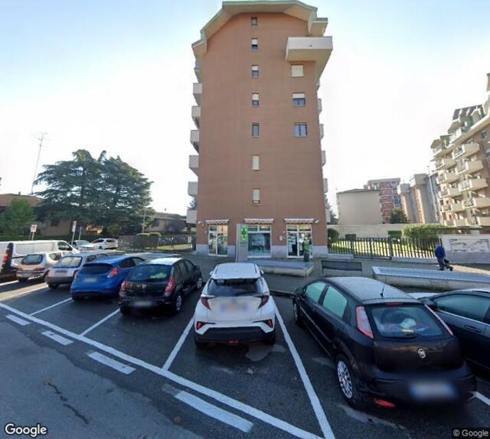FARMACIA COMUNALE DI OPERA - OPERA