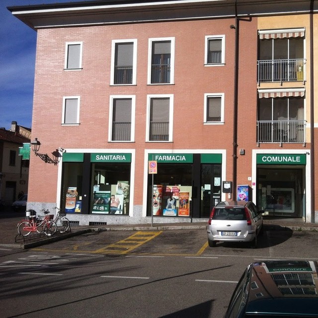 FARMACIA COMUNALE DI SEDRIANO - SEDRIANO