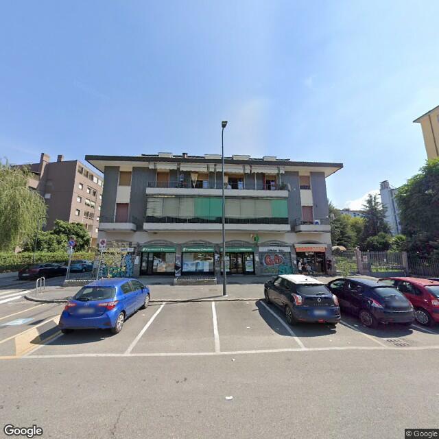 FARMACIA COMUNALE MILANO 26 - MILANO