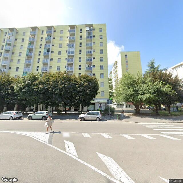 FARMACIA COMUNALE MILANO 38 - MILANO
