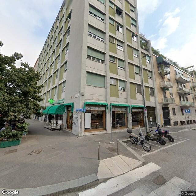 FARMACIA COMUNALE MILANO 71 - MILANO