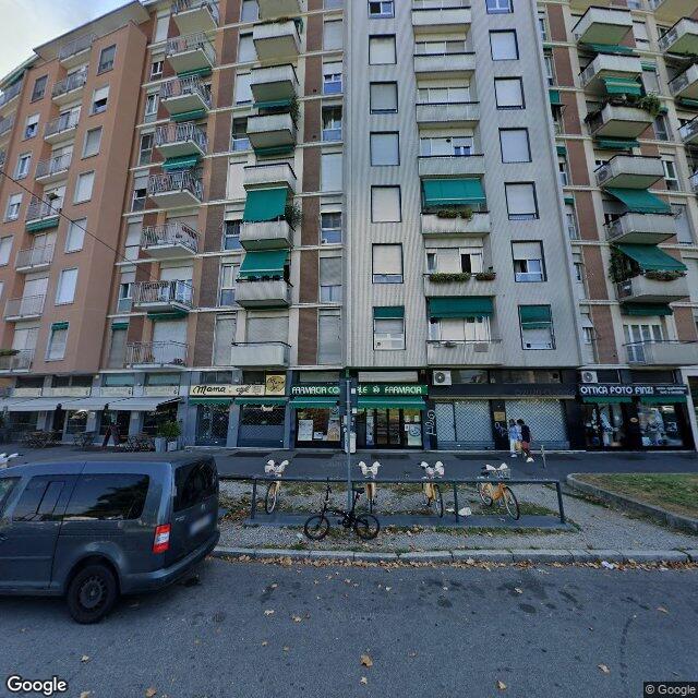 FARMACIA COMUNALE MILANO 80 - MILANO
