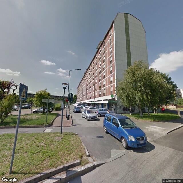 FARMACIA COMUNALE MILANO 84 - MILANO