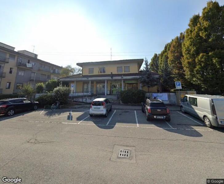 FARMACIA COMUNALE NORD - MAGENTA