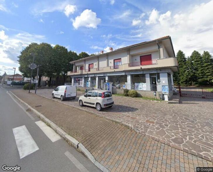 FARMACIA COMUNALE - SEVESO