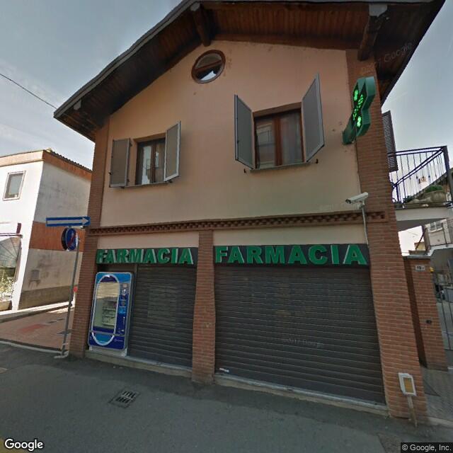 FARMACIA CORONA - GAGGIANO