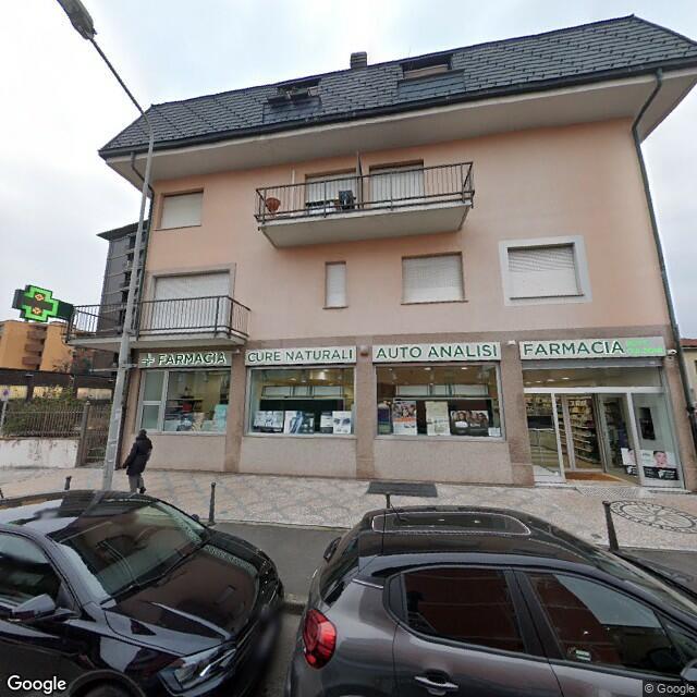 FARMACIA CULZONI - SETTIMO MILANESE