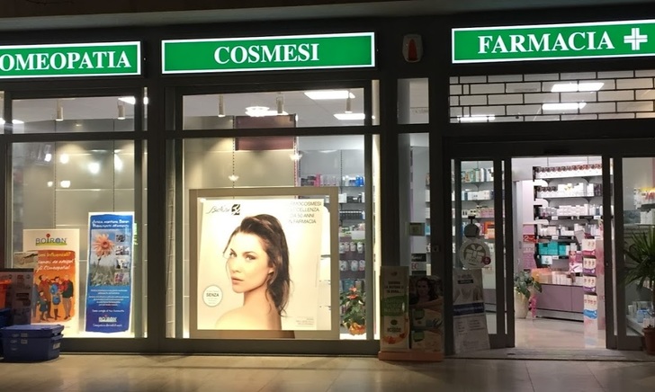 FARMACIA CUTTONE - LAINATE