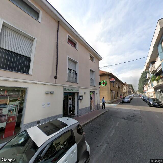 FARMACIA DANTE - CESANO MADERNO