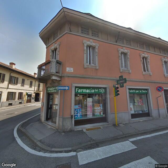 FARMACIA DEI MILLE - BRUGHERIO