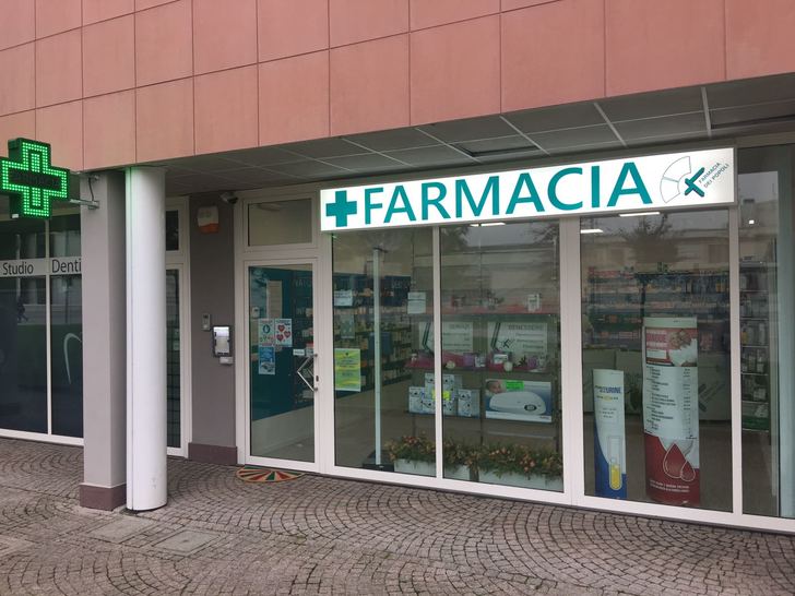 FARMACIA DEI POPOLI - PIOLTELLO