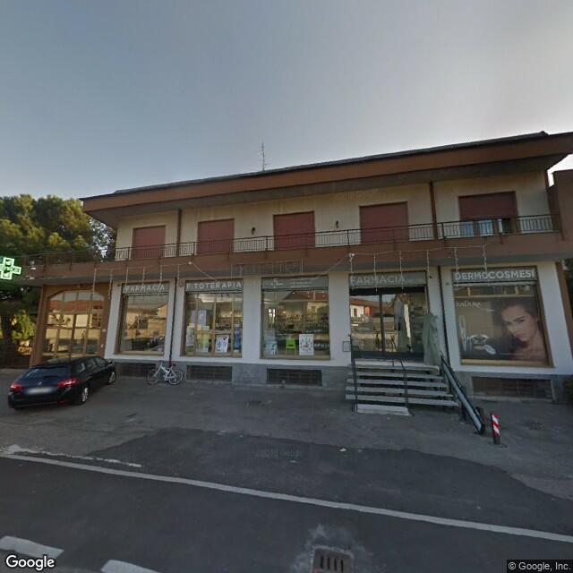FARMACIA DEI TRE - RESCALDINA