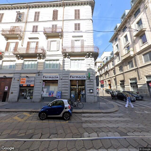 FARMACIA DEL CARMINE - MILANO