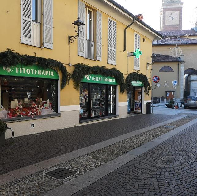 FARMACIA DEL CORSO - CORBETTA