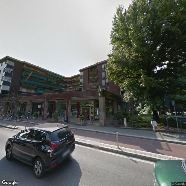 FARMACIA DEL CORSO - LEGNANO