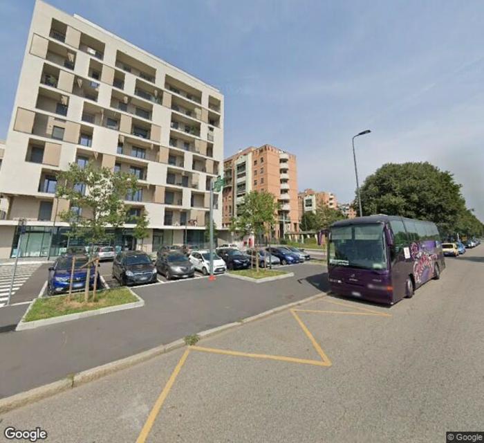 FARMACIA DEL PARCO - MILANO