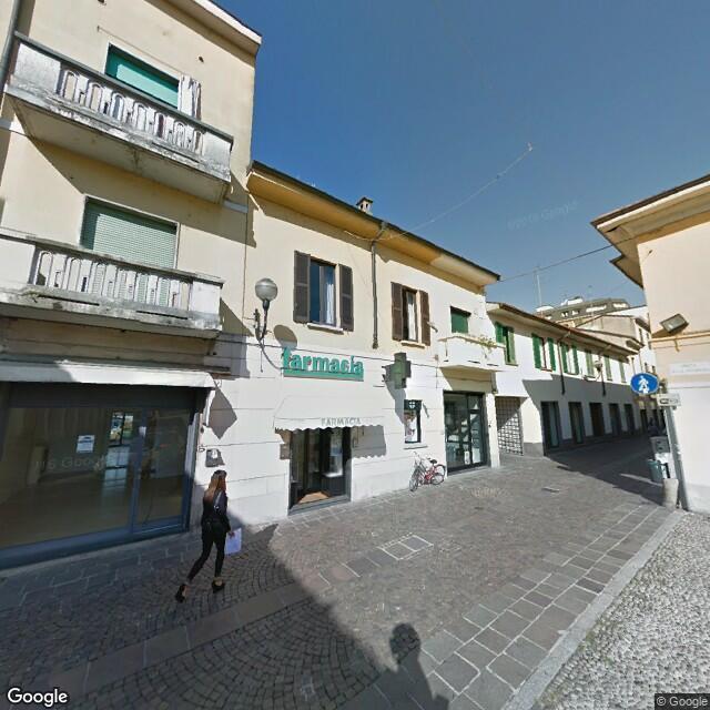 FARMACIA DELL'ANGELO - MELZO