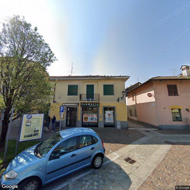 FARMACIA DELLA FONTANA - ARLUNO