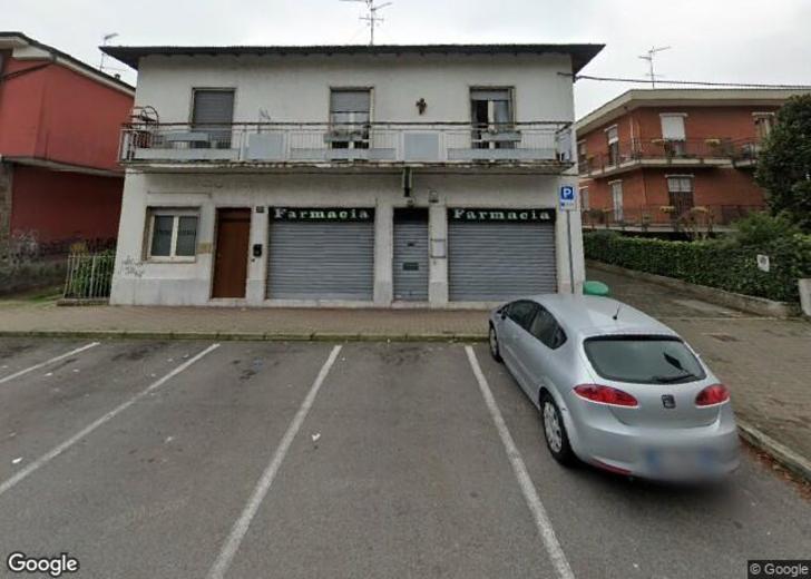 FARMACIA DELLA PIEVE - PIEVE EMANUELE