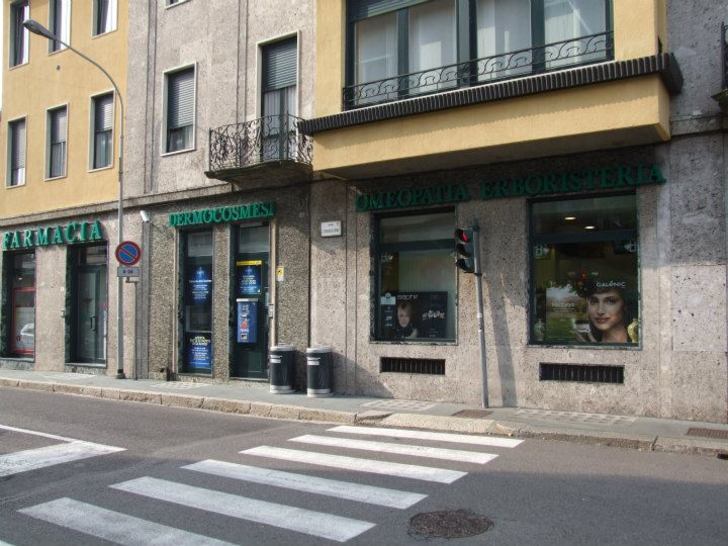 FARMACIA DELLA STAZIONE - LEGNANO