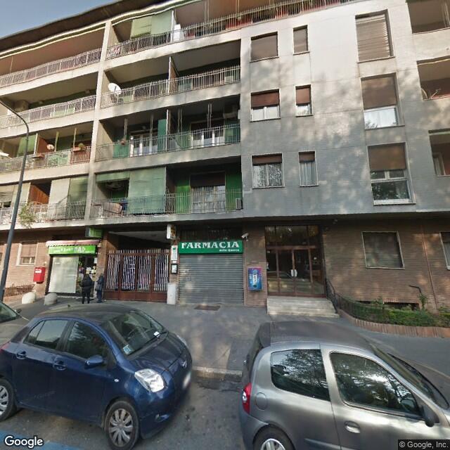 FARMACIA DELLE QUERCE - MILANO
