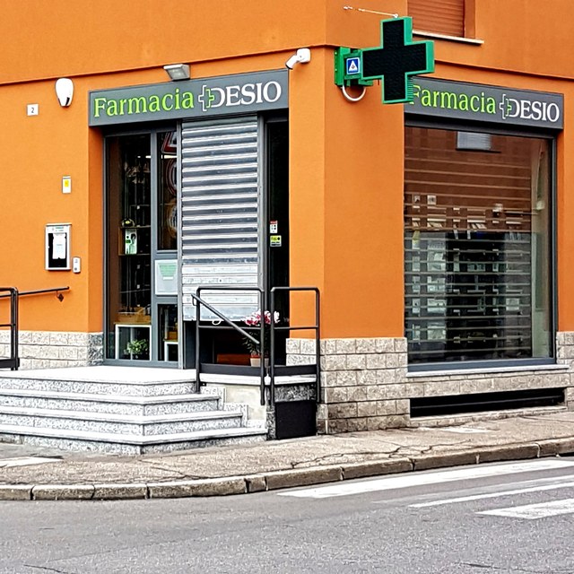 FARMACIA DESIO - DESIO