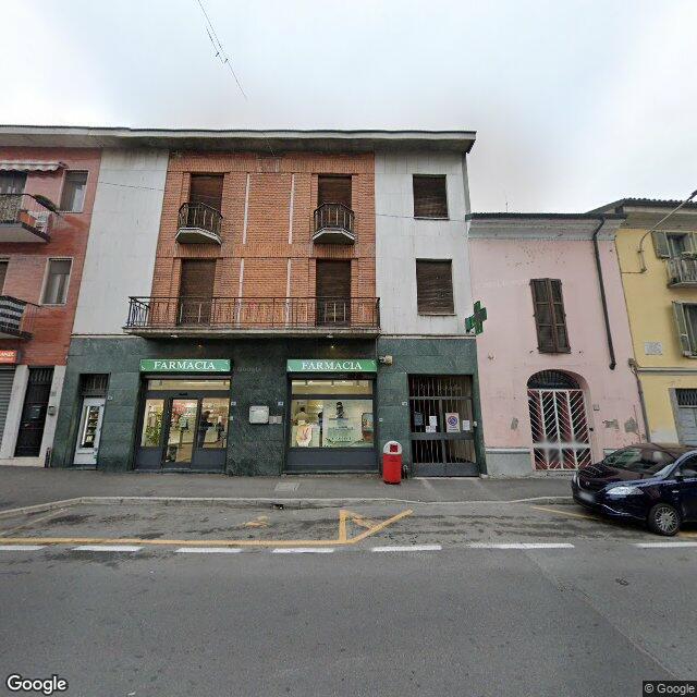 FARMACIA DEZZA - MELEGNANO
