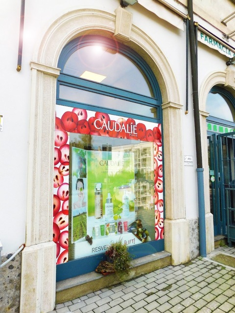 FARMACIA DI BADILE - ZIBIDO SAN GIACOMO