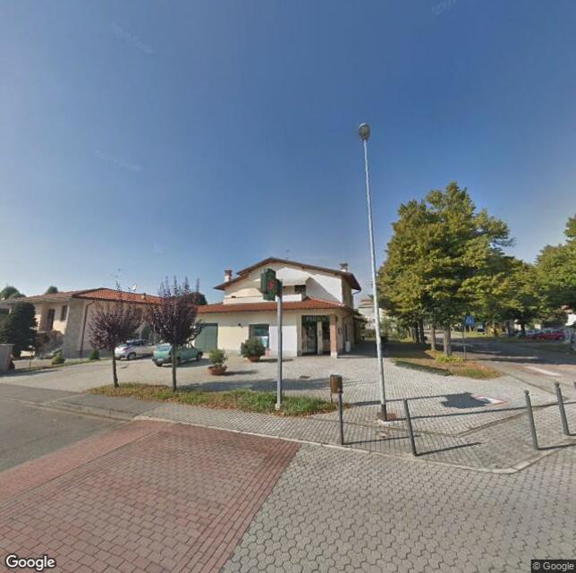 FARMACIA DI CASSINETTA - CASSINETTA DI LUGAGNANO