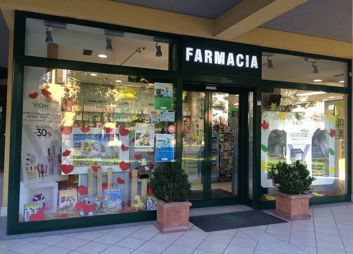 FARMACIA DI LAZZATE - LAZZATE