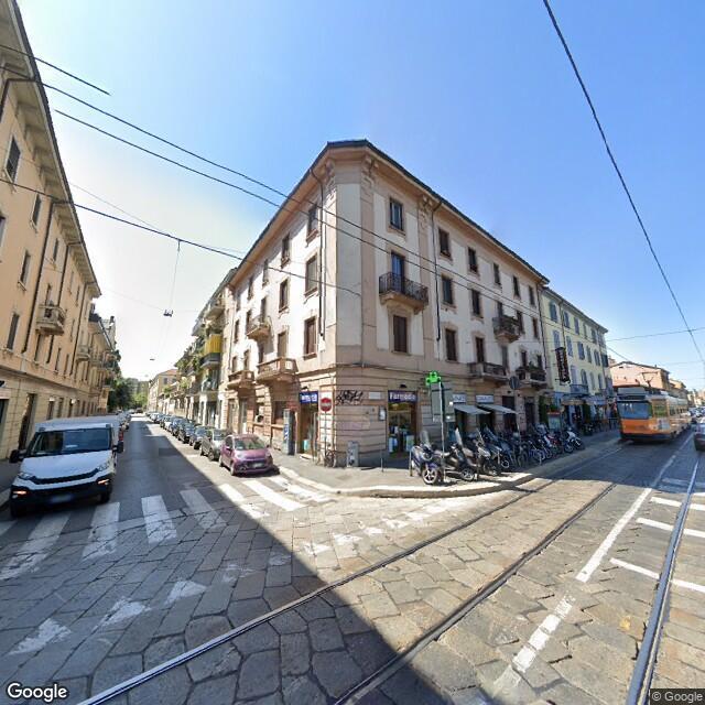 FARMACIA DINAMICA - MILANO