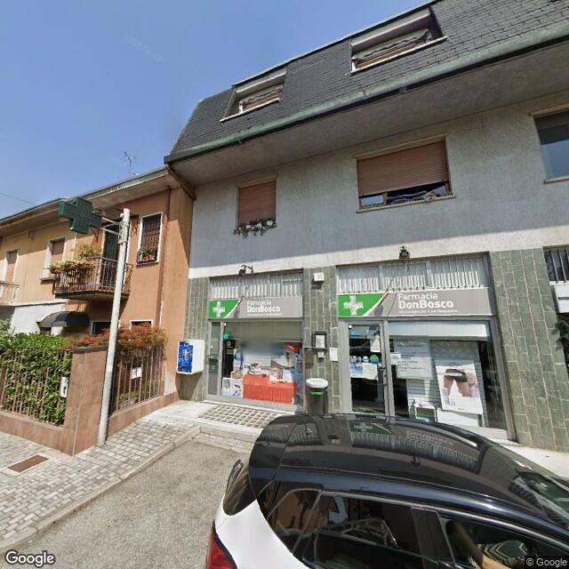 FARMACIA DON BOSCO - LIMBIATE