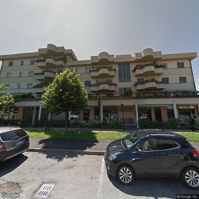 FARMACIA EUROPA - BUSSERO