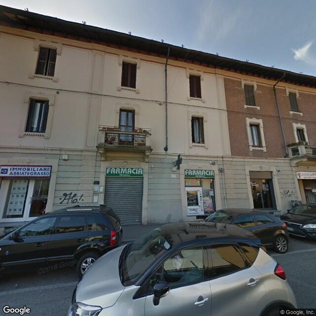FARMACIA FACINELLI - ABBIATEGRASSO